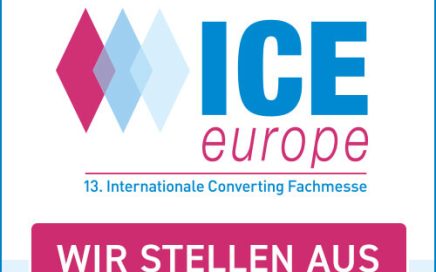 ICE europe in München AkeBoose Stand 1140 Halle A5